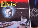 Elvis Presley Christmas Album