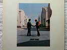 Pink Floyd : Wish You Were Here : FIRST PRESS A1/B3 SHVL 814 Vinyl