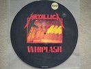 Metallica - Whiplash PIC-LP