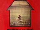 JEAN SCHWARZ –MAISON ROUGE/ CRAZY ELECTRONIC BREAKS –  RARE