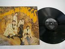 THE   TROGGS / FROM NOWHERE  LP  1st PRESS  MONO  1967   EX+
