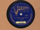 78 RPM Billy James Varsity 6002 in V+
