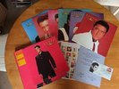 Elvis: From Nashville to Memphis, six vinyl LP box set