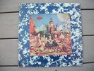 Rolling Stones - Their Satanic Majesties Request - London 1967  Hologram cover