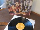 David Bowie Diamond Dogs LP - SUPERB Vinyl - VERY FIRST English Pressing A-1/B-1