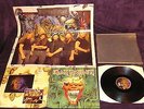 IRON MAIDEN VIRUS PROWLER INVASION NWOBHM 12