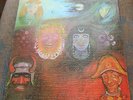 LP KING CRIMSON In The Wake Of Poseidon 1st UK EX/EX+ (A1 - VG)