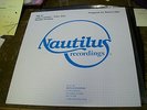 JOHN LENNON & YOKO ONO Double Fantasy Nautilus Recordings 1980 Promo