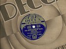V. RARE 1940 CLASSIC VERA LYNN 78 