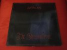 SATYRICON  THE SHADOWTHRONE MEGA MONSTER RARE METAL 