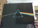 Pink Floyd - Dark Side of the Moon - 1973 - EMI - Spain - LP