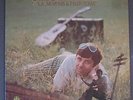 DALE HAWKINS L.A. Memphis & Tyler, Texas LP Original Bell 1969