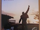 Queen Made In Heaven 1995 Black Vinyl UK Limited MINT