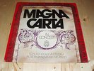 Magna Carta - 'In Concert' VERY RARE LIVE ALBUM VGC VERTICAL ARTWORK NO RESERVE