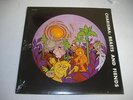 SEALED ORIGINAL Heavy Psych Acid LP Charisma Beasts and Fiends on Roulette