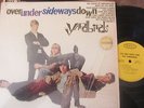 Yardbirds- Over Under Sideways Down   garage  psych  NM in the shrink wrap