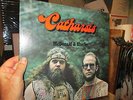 McDonald and Sherby CATHARSIS Original Press 1969 Progressive Rock Lp USA