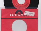 GEORG DANZER - I bin a Kniera , Polydor 2814 101 , AT 1978 / PROMO