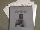 Eric Clapton Crossroads 6 Record Collectors Edition