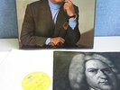 2709 047 DG - NATHAN MILSTEIN- JS Bach Violin Sonatas & Partitas 3-LP (NM Vinyl)