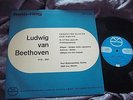 MAKANOWITZKY Violine LEE Piano BEETHOVEN SONATE 5, Spring FONO RING - LUMEN NM