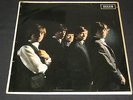 The Rolling Stones No1,1964 Original Decca  Album,With miss-spell Mona LK 4605