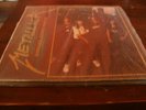 RARE METALLICA Damaged Justice Tour '89 3LPs BOX SET  FREE P&P  THRASH METAL