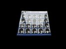 THE BEATLES A Hard Day's Night UK 1st Press MONO LP Archive Copy MINT