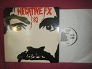 NEGATIVE FX  same speed Boston hardcore TAANG 5 orig.