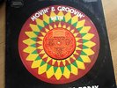 LAFAYETTE AFRO ROCK BAND - VOODOUNON - ORIGINAL MAKOSSA 1974 LP - CLASSIC BREAKS