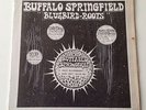 Buffalo Springfield - Bluebell Roots Rare Bootleg LP Record - Neil Young Poco