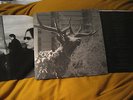AGALLOCH  the mantle ORIG GREY VINYL 2-LP opeth ulver