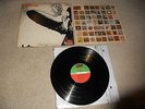 Led Zeppelin I 1st 1B 1968 Stereo Press, STEAM CLEANED, VG+, SD 8216 1st USA
