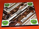 THE BEATLES, COFFRET, 1962 - 1966, 1967-1970,  LP, 4 x VINYLES - VG+/EX