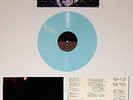 FUZZ Self Titled LP LIGHT BLUE VINYL/300 Ty Segall Thee Oh Sees Epsilons Nobunny