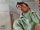 Lp-GENE VINCENT ROCKS AND THÉ BLUE CAPS ROLL-CAPITOL  T-970 USA