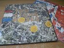 THE STONE ROSES (debut album) LP UK PRESS ORE  502 + INNER