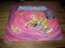 Massacre from beyond 1991 1st press LP