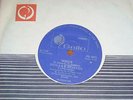SHEILA B. DEVOTION - SPACER , SOUTH AFRICA 7'' 45 GALLO DISCO