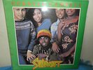 CORNEL CAMPBELL   THE  STALOWATT