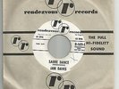 ROCKABILLY SURF TITTYSHAKER INSTROS--JAN DAVIS--SABRE DANCE --HEAR  RENDEVOUS