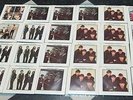 BEATLES The Singles Collection 1962-1970 Set of 24 45'S w/PS UK ISSUE 1976 NM