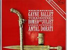 KHACHATURIAN Gayne Ballet (Mercury AMS 16116) EX+/NM