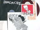 BIG BLACK Headache 12