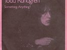 Todd Rundgren Something Anything? 6 song Jukebox EP Near Mint w/ Picture Sleeve