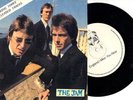 THE JAM / COCKNEY REJECTS England I miss you now 7