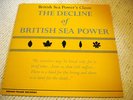 The Decline of British Sea Power - UK 2003 Rough Trade LP