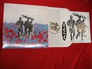 THIS KIND OF PUNISHMENT A Beard Of Bees USA 1993 vinyl LP Ajax Xpressway shrink