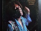 Jimi Hendrix In The West Exc - Near Mint Surfaces Sterling in Matrix 1st Press