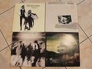 Fleetwood Mac Records, Tusk, Rumours, Fleetwood Mac Live, Tango in the Night